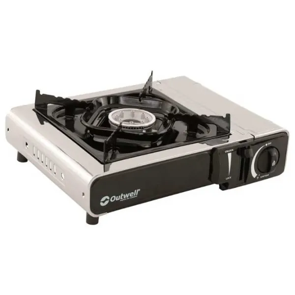 Горелка Outwell Appetizer Solo 2200 Вт photo 2