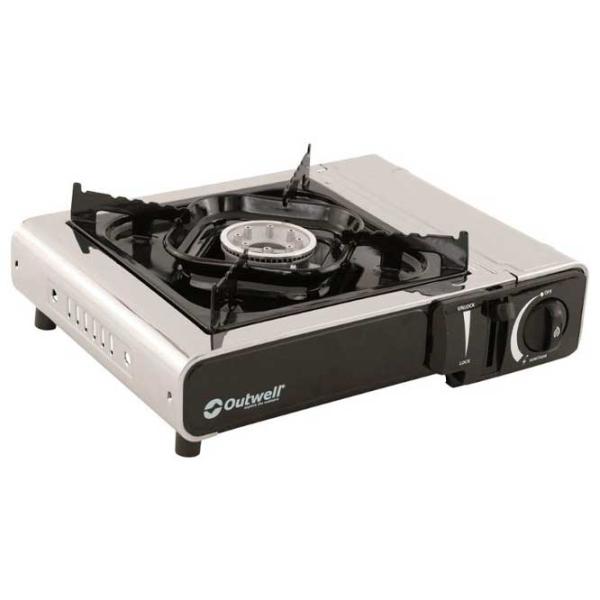 Горелка Outwell Appetizer Solo 2200 Вт photo 2