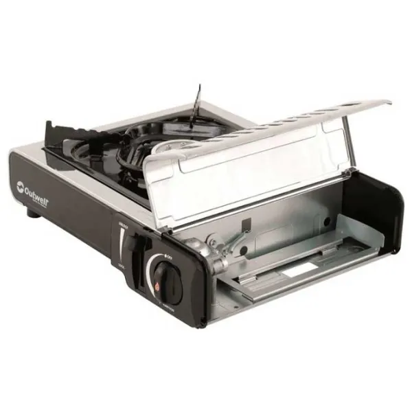 Горелка Outwell Appetizer Solo 2200 Вт photo 3