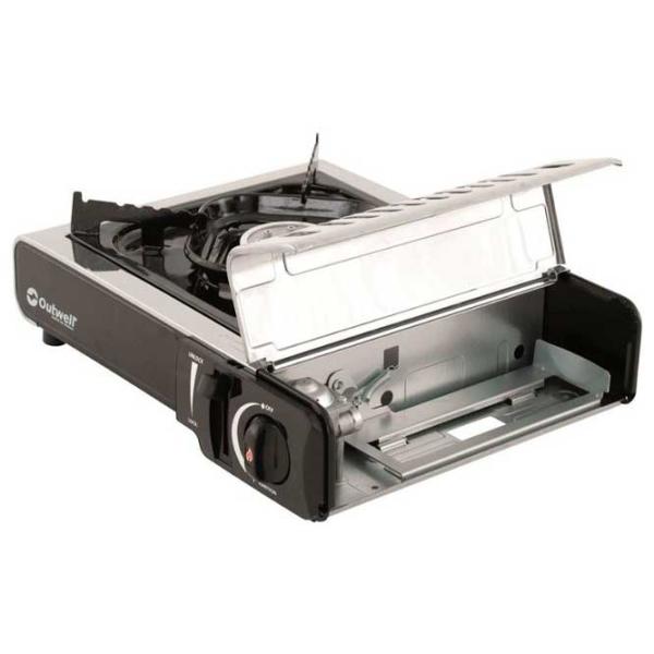 Горелка Outwell Appetizer Solo 2200 Вт photo 3