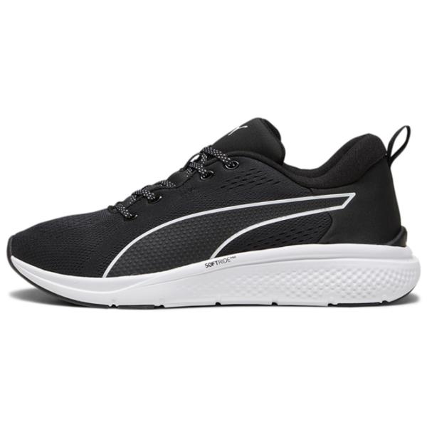 Adidași pentru bărbați Puma Softride Pro Echo 44/ Black photo 2