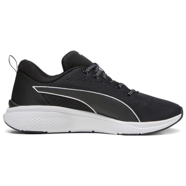 Adidași pentru bărbați Puma Softride Pro Echo 44/ Black photo 3