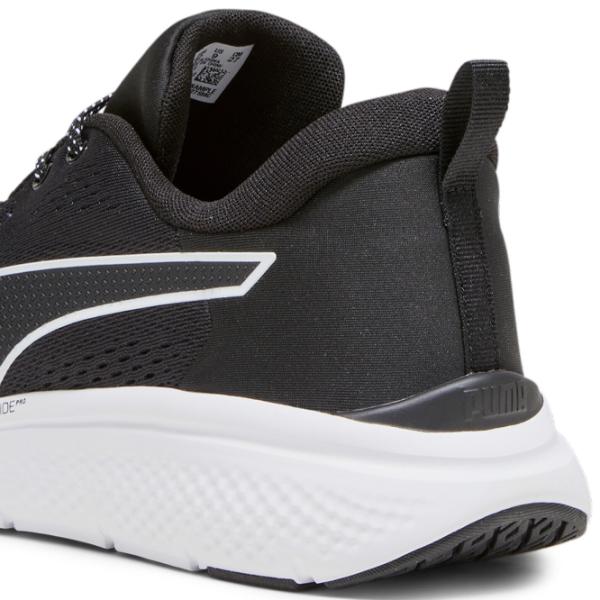 Adidași pentru bărbați Puma Softride Pro Echo 44/ Black photo 5