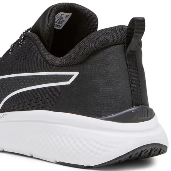 Adidași pentru bărbați Puma Softride Pro Echo 45/ Black photo 5