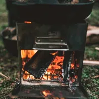 Горелка Robens Firewood Stove photo 2