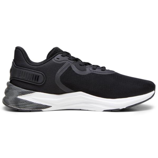Adidași pentru bărbați Puma Disperse Xt 3 Hyperwave 44/ Black photo 3