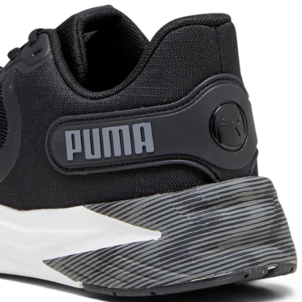 Adidași pentru bărbați Puma Disperse Xt 3 Hyperwave 44/ Black photo 5