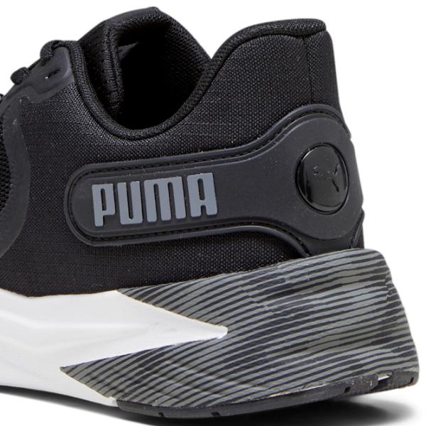Adidași pentru bărbați Puma Disperse Xt 3 Hyperwave 44/ Black photo 5