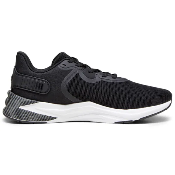 Кроссовки для мужчин Puma Disperse Xt 3 Hyperwave 44.5/ Черный photo 3