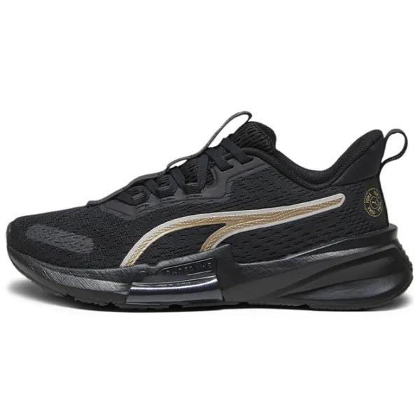 Adidași pentru femei Puma Pwrframe Tr 2 Logo Love Wns Primăvară/ Black photo 2