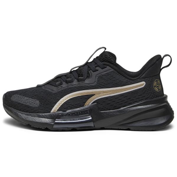 Adidași pentru femei Puma Pwrframe Tr 2 Logo Love Wns Primăvară/ Black photo 2