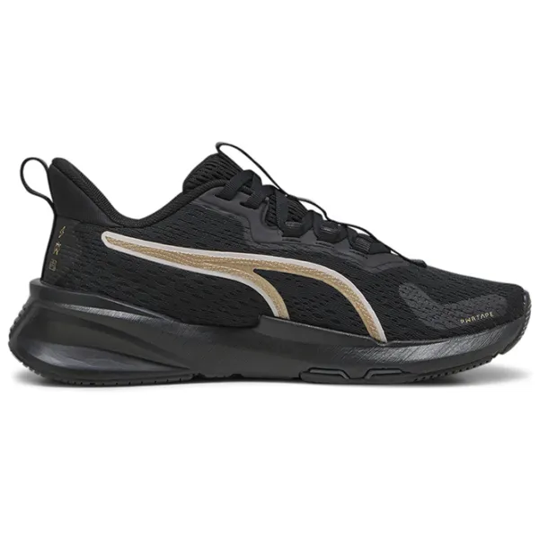 Adidași pentru femei Puma Pwrframe Tr 2 Logo Love Wns Primăvară/ Black photo 3