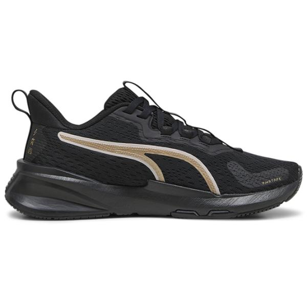 Adidași pentru femei Puma Pwrframe Tr 2 Logo Love Wns Primăvară/ Black photo 3