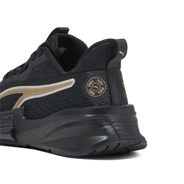 Adidași pentru femei Puma Pwrframe Tr 2 Logo Love Wns Primăvară/ Black photo 5