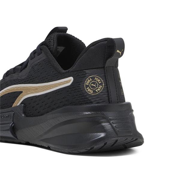 Adidași pentru femei Puma Pwrframe Tr 2 Logo Love Wns Primăvară/ Black photo 5