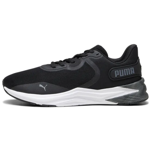 Кроссовки для мужчин Puma Disperse Xt 3 Hyperwave 46/ Черный photo 2