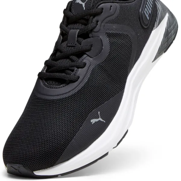 Кроссовки для мужчин Puma Disperse Xt 3 Hyperwave 46/ Черный photo 4