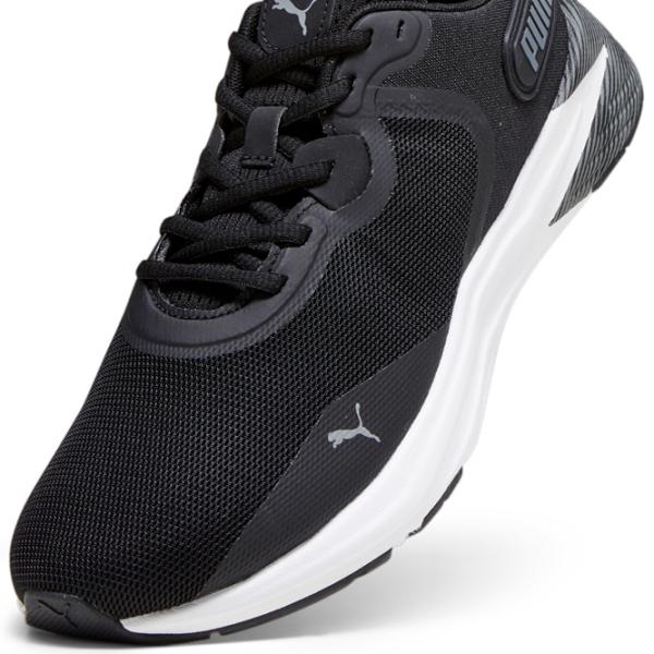 Adidași pentru bărbați Puma Disperse Xt 3 Hyperwave 47/ Black photo 4