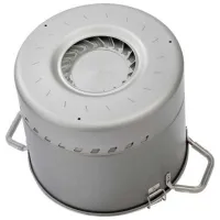 Горелка MSR WindBurner Stock Pot 4.5 л photo 2
