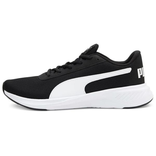 Кроссовки для мужчин Puma Night Runner V2 40.5/ Черный photo 3