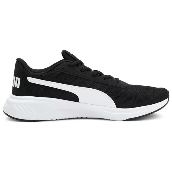 Adidași pentru bărbați Puma Night Runner V2 41/ Black photo 4