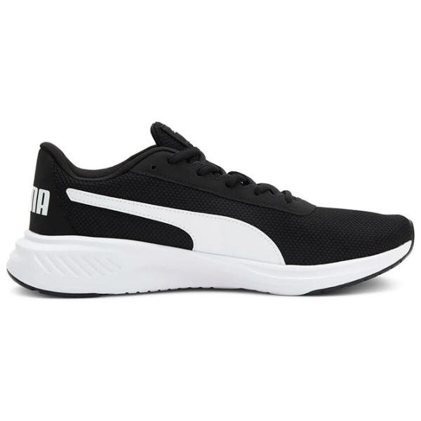 Adidași pentru bărbați Puma Night Runner V2 41/ Black photo 4