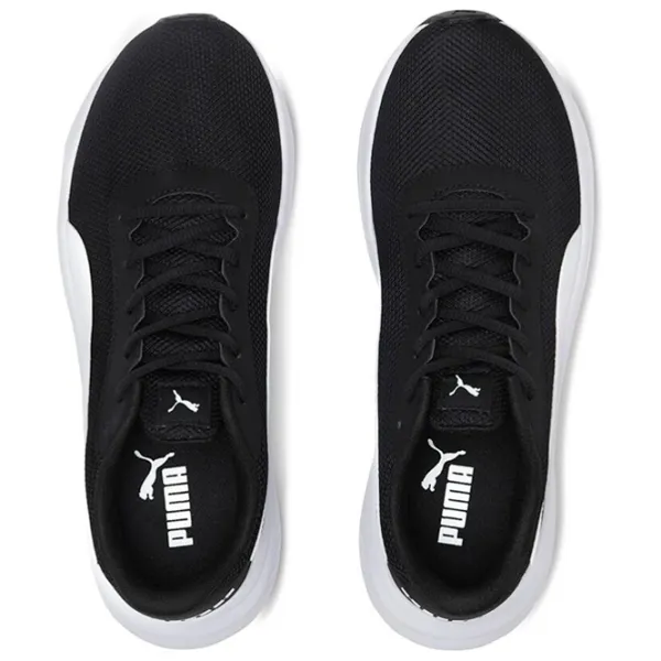 Adidași pentru bărbați Puma Night Runner V2 41/ Black photo 6