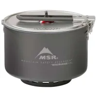 Arzător MSR WindBurner Group System 2000 W/ 2.5 l photo 3
