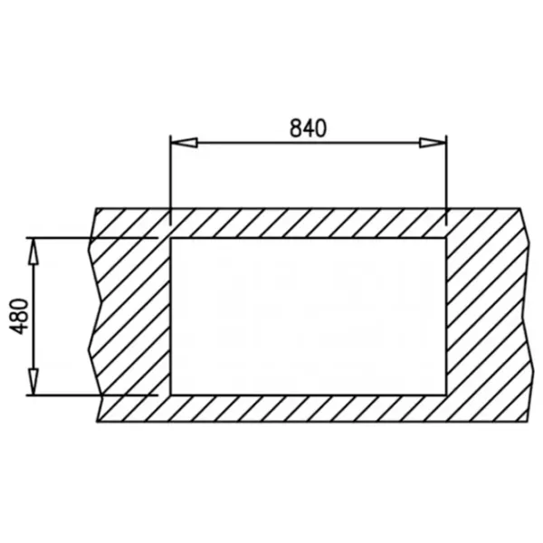 Кухонная мойка Teka Classic 1B 1D 86 86 x 50 / Нержавеющая сталь / Серебряный photo 3 Кухонная мойка Teka Classic 1B 1D 86 86 x 50 / Нержавеющая сталь / Серебряный photo 3