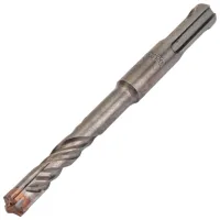 Сверло Graphite 57H414 SDS-plus photo 2