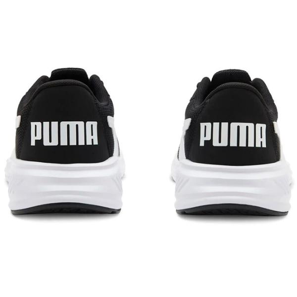 Кроссовки для мужчин Puma Night Runner V2 46/ Черный photo 5