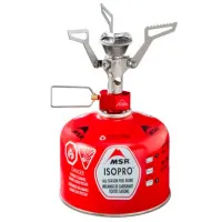 Горелка MSR PocketRocket 2 photo 2