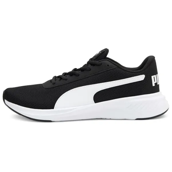 Кроссовки для мужчин Puma Night Runner V2 45/ Черный photo 3