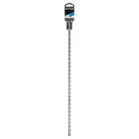 Сверло Graphite 57H490 SDS-plus photo 2