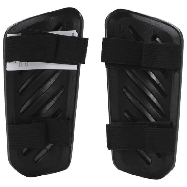 Apărătoare pentru picioare Puma Ultra Light Strap Yellow/ EVA/ Adult photo 2