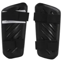 Apărătoare pentru picioare Puma Ultra Light Strap Yellow/ EVA/ Adult photo 2