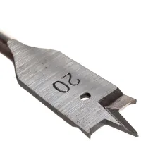 Сверло Graphite 57H226 Cталь photo 2