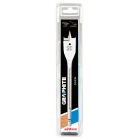 Сверло Graphite 57H226 Cталь photo 3