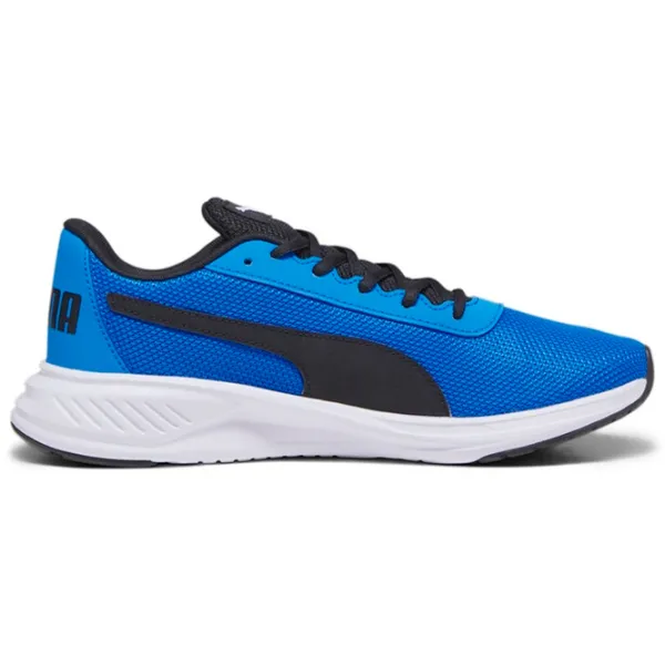 Adidași pentru bărbați Puma Night Runner V2 40/ Blue photo 4 Adidași pentru bărbați Puma Night Runner V2 40/ Blue photo 4