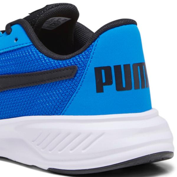 Adidași pentru bărbați Puma Night Runner V2 41/ Blue photo 5