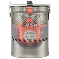 Горелка MSR Reactor StoveSystem 1.7 л photo 3