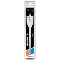 Сверло Graphite 57H230 Cталь photo 2