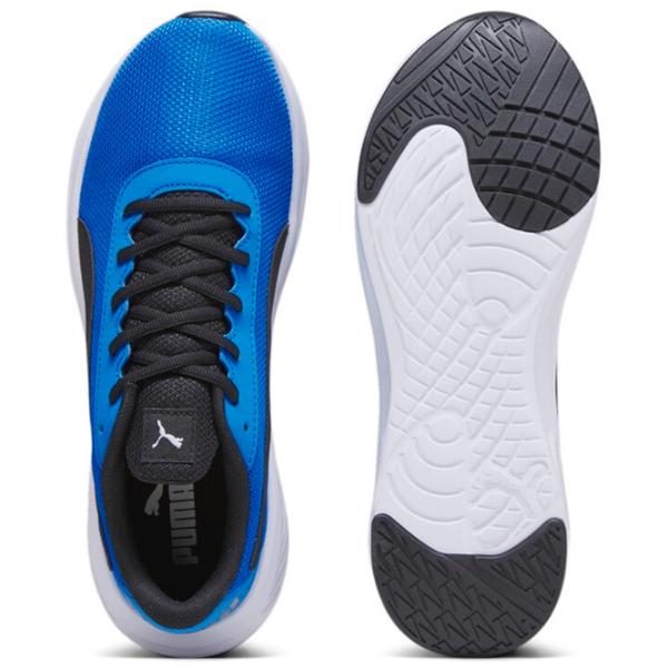 Кроссовки для мужчин Puma Night Runner V2 42.5/ Синий photo 6
