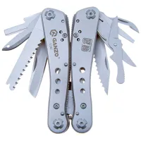Multitool Ganzo G201 pentru uz zilnic/ 440C photo 2
