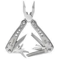 Multitool Ganzo G201 pentru uz zilnic/ 440C photo 3