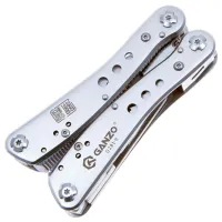 Multitool Ganzo G201 pentru uz zilnic/ 440C photo 4