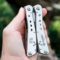 Multitool Ganzo G201 pentru uz zilnic/ 440C photo 6