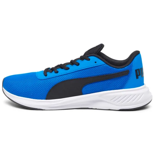 Кроссовки для мужчин Puma Night Runner V2 44.5/ Синий photo 2
