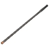 Сверло Graphite 57H420 SDS-plus photo 2