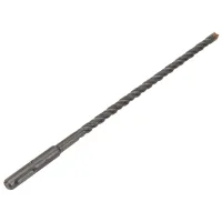 Сверло Graphite 57H420 SDS-plus photo 3